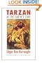 Tarzan at the Earth's Core (Bison Frontiers of Imagination)