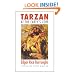 Tarzan at the Earth's Core (Bison Frontiers of Imagination)