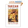 Tarzan at the Earth's Core (Bison Frontiers of Imagination)