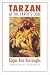 Books : Tarzan at the Earth's Core (Bison Frontiers of Imagination)