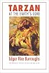 Tarzan at the Earth's Core (Bison Frontiers of Imagination)