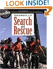 Fundamentals of Search and Rescue