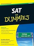 *SAT for dummies