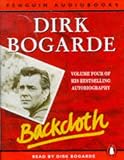 Backcloth (Penguin Audiobooks)