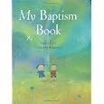 My Baptism Book