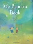 My Baptism Book