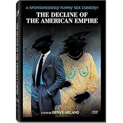 Le D�clin de l'empire am�ricain (Decline Of The American Empire)