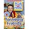 BBC Children's DVDs