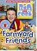 Big Cook Little Cook - Farmyard Friends