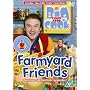 Big Cook Little Cook - Farmyard Friends [DVD]