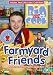 Big Cook Little Cook - Farmyard Friends [DVD]