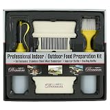 Indoor/Outdoor Food Preparation Kit