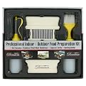 Indoor/Outdoor Food Preparation Kit