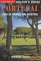 Portugal (Globetrotter Golfer's Guides)