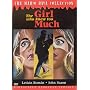 The Girl Who Knew Too Much