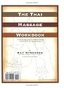 The Thai Massage Workbook