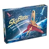 Fascinations Skyblades Deluxe Boxed Set