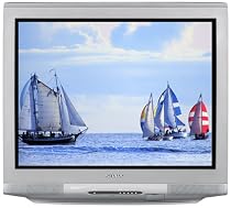 Sharp 32-F540 32" Flat-Screen TV