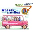 The Wheels on the Bus (Raffi Songs to Read)