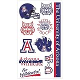 University Of Arizona Tattoos