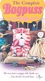 Bagpuss - Complete Bagpuss [VHS]