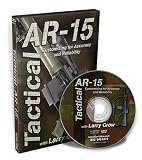 Tactical AR-15 Customizing for Accuracy & Reliability