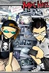 MacHall Volume 1
