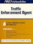 Arco Traffic Enforcement Agent (Arco Civil Service Test Tutor)