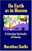 Image: Shopper's Delight: Liberation Theology in The Books Store ~ On Earth As In Heaven: A Liberation Spirituality Of Sharing
