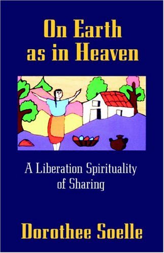 On Earth As in Heaven: A Liberation Spirituality of Sharing under Liberation Theology in The Books Store