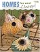 Homes for Rent-Cheep! (Leisure Arts#22609)