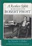 A Restless Spirit: The Story of Robert Frost