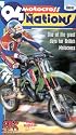 Motocross Des Nations 1994 [VHS]