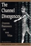 cover of The Channel Divergences: Deeper Pathways of the Web