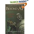 Beyond AI: Creating the Conscience of the Machine by J. Storrs Hall