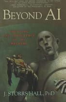 Beyond AI: Creating the Conscience of the Machine