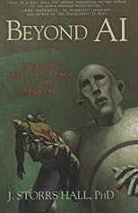 Beyond AI: Creating the Conscience of the Machine