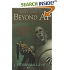 Click here to buy Beyond AI: Creating the Conscience of the Machine by  J. Storrs Hall.