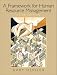 Framework for Human Resource Management (3rd Edition)
