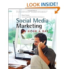 Social Media Marketing: An Hour a Day