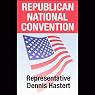 2004 RNC: Representative J. Dennis Hastert (8/30/04) | J. Dennis Hastert