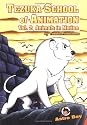 Tezuka School of Animation, 2: Animals in Motion