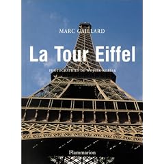 La Tour Eiffel