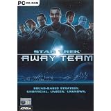 Star Trek : Away Team