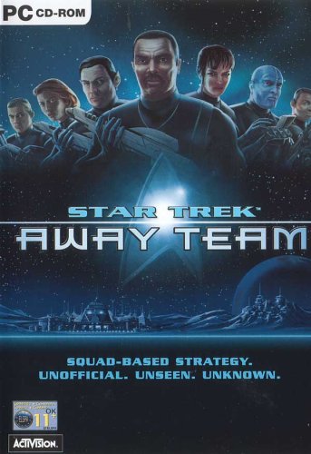 Star Trek : Away Team