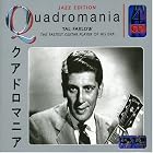 Quadromania by  Tal Farlow 