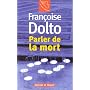 Parler de la mort