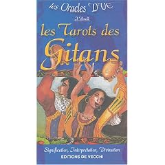 Les Tarots des Gitans