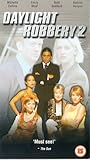 Daylight Robbery - Series 2 [UK IMPORT] - Michelle Collins