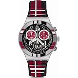 Swatch Men's Irony Chrono watch #YCS504